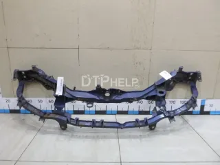 1508632 Панель передняя Ford C-max 1 Арт AM23762864, вид 1