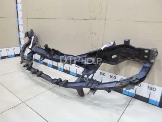 1508632 Панель передняя Ford C-max 1 Арт AM23762864, вид 2