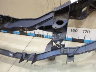 1508632 Панель передняя Ford C-max 1 Арт AM23762864, вид 4