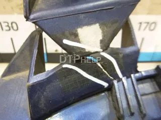 1508632 Панель передняя Ford C-max 1 Арт AM23762864, вид 5