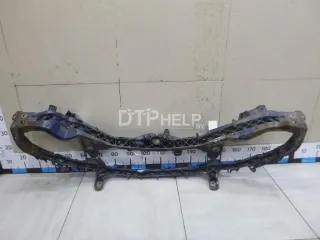 1508632 Панель передняя Ford C-max 1 Арт AM23762864, вид 7