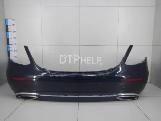  Бампер задний Mercedes E W213 Арт AM23760210, вид 1