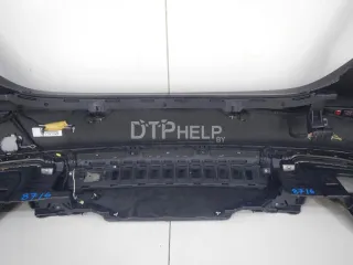  Бампер задний Mercedes E W213 Арт AM23760210, вид 12
