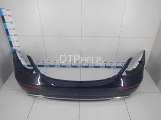  Бампер задний Mercedes E W213 Арт AM23760210, вид 4
