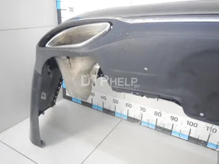  Бампер задний Mercedes E W213 Арт AM23760210, вид 8