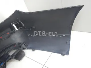  Бампер задний Mercedes E W213 Арт AM23760210, вид 10