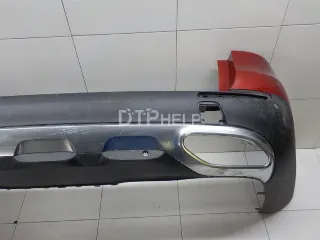 21388536029999 Бампер задний Mercedes E W213 Арт AM95775549, вид 11
