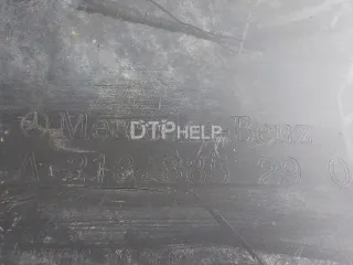 21388536029999 Бампер задний Mercedes E W213 Арт AM95775549, вид 13