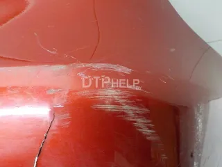 21388536029999 Бампер задний Mercedes E W213 Арт AM95775549, вид 16