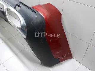 21388536029999 Бампер задний Mercedes E W213 Арт AM95775549, вид 17