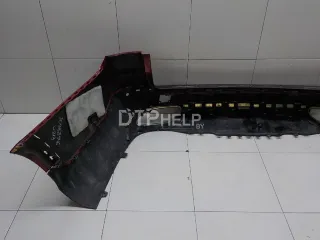 21388536029999 Бампер задний Mercedes E W213 Арт AM95775549, вид 19