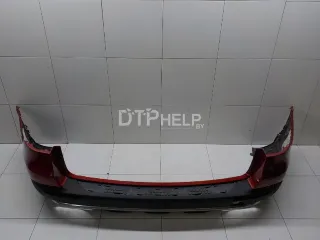 21388536029999 Бампер задний Mercedes E W213 Арт AM95775549, вид 2
