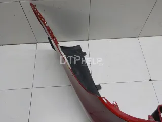 21388536029999 Бампер задний Mercedes E W213 Арт AM95775549, вид 4