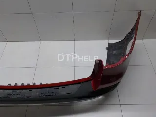 21388536029999 Бампер задний Mercedes E W213 Арт AM95775549, вид 5