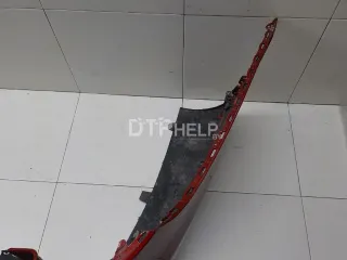 21388536029999 Бампер задний Mercedes E W213 Арт AM95775549, вид 6