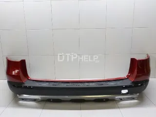 21388536029999 Бампер задний Mercedes E W213 Арт AM95775549, вид 7