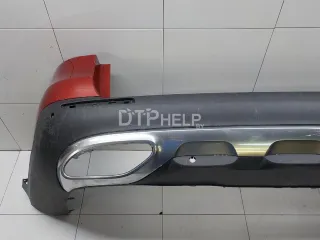 21388536029999 Бампер задний Mercedes E W213 Арт AM95775549, вид 10