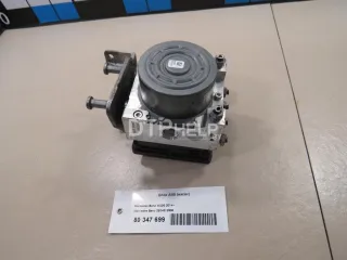 2534312900 Блок ABS (насос) Mercedes C W205 Арт AM23764441, вид 1