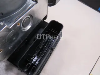 2534312900 Блок ABS (насос) Mercedes C W205 Арт AM23764441, вид 5