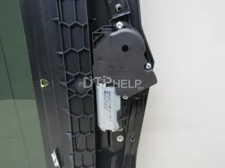 54107221363 Люк в сборе электрический BMW 5 F10/F11/GT F07 Арт AM23753371, вид 6