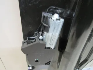 54107221363 Люк в сборе электрический BMW 5 F10/F11/GT F07 Арт AM23753371, вид 8