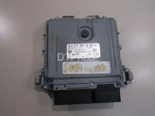 2749001600 Блок управления двигателем Mercedes C W205 Арт AM52557430, вид 1