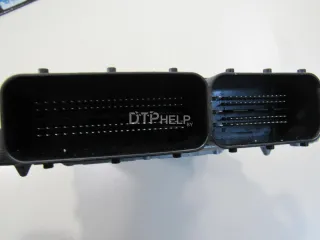 2749001600 Блок управления двигателем Mercedes C W205 Арт AM52557430, вид 3