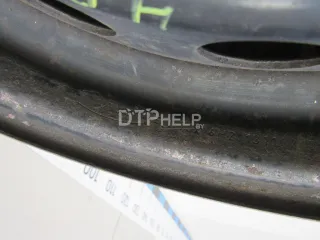 9675360480 Диск колесный железо Citroen C4 2 Арт AM60705486, вид 4