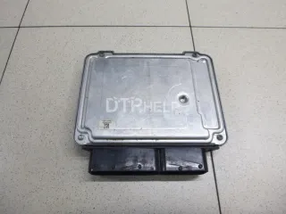 391012F565 Блок управления двигателем Kia Sportage 3 Арт AM23757947, вид 5