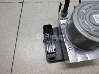 LR084560 Блок ABS (насос) Land Rover Range Rover 4 Арт AM95777261, вид 4