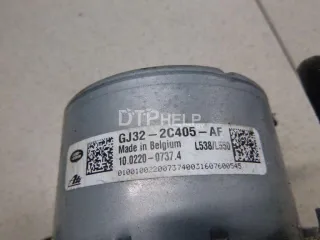 LR084560 Блок ABS (насос) Land Rover Range Rover 4 Арт AM95777261, вид 5