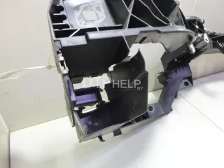 1733351 Панель передняя Ford Focus 3 Арт AM100567280, вид 11