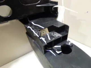 1733351 Панель передняя Ford Focus 3 Арт AM100567280, вид 4