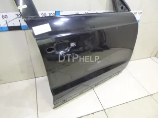 8U0831052B Дверь передняя правая Audi Q3 1 Арт AM103099852, вид 3