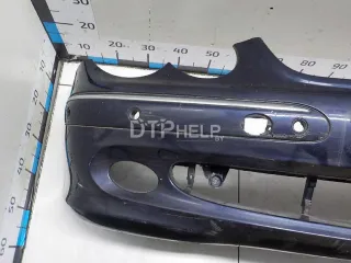 2098850125 Бампер передний Mercedes CLK W209 Арт AM52556711, вид 4
