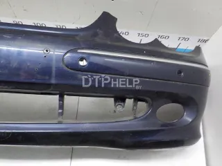 2098850125 Бампер передний Mercedes CLK W209 Арт AM52556711, вид 6