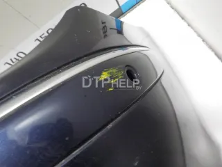 2098850125 Бампер передний Mercedes CLK W209 Арт AM52556711, вид 8