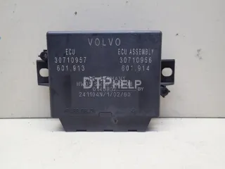 30710957 Блок управления парктроником Volvo XC90 1 Арт AM95776310, вид 1