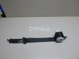 7335002240C0 Ремень безопасности Toyota Corolla E210 Арт AM23643246, вид 1