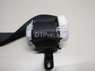 7335002240C0 Ремень безопасности Toyota Corolla E210 Арт AM23643246, вид 7