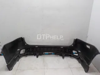  Бампер задний Toyota Highlander 3 restailing Арт AM41194933, вид 8