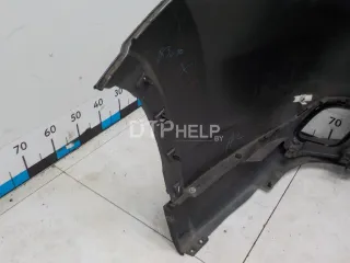  Бампер задний Toyota Highlander 3 restailing Арт AM41194933, вид 9