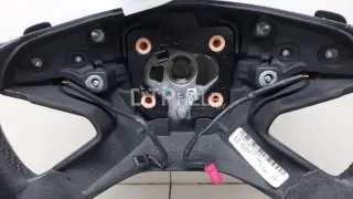  Рулевое колесо для AIR BAG (без AIR BAG) Mercedes ML W164 Арт AM70686328, вид 1