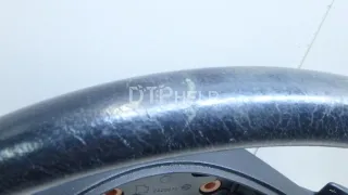  Рулевое колесо для AIR BAG (без AIR BAG) Mercedes ML W164 Арт AM70686328, вид 2