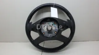  Рулевое колесо для AIR BAG (без AIR BAG) Mercedes ML W164 Арт AM70686328, вид 3