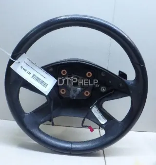  Рулевое колесо для AIR BAG (без AIR BAG) Mercedes ML W164 Арт AM70686328, вид 7