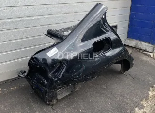  Крыло заднее правое BMW 3 G20/G21 Арт AM70798601, вид 2