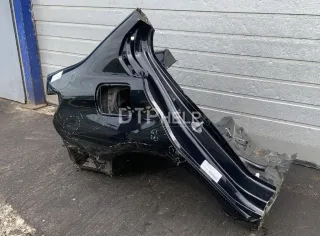  Крыло заднее правое BMW 3 G20/G21 Арт AM70798601, вид 3