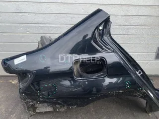  Крыло заднее правое BMW 3 G20/G21 Арт AM70798601, вид 4