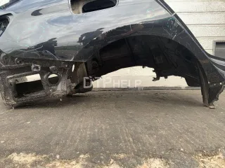  Крыло заднее правое BMW 3 G20/G21 Арт AM70798601, вид 5